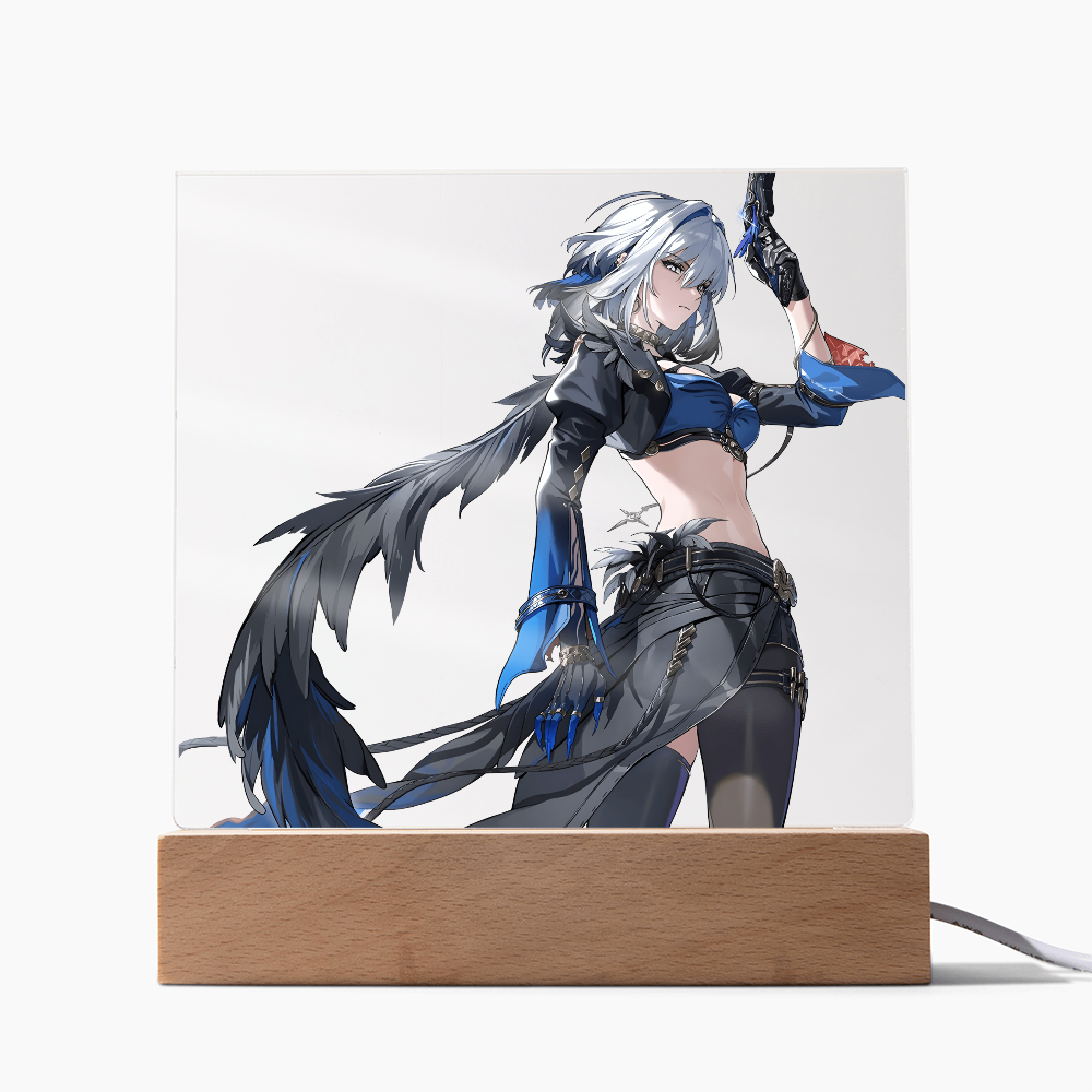 Galbrena LED Acrylic