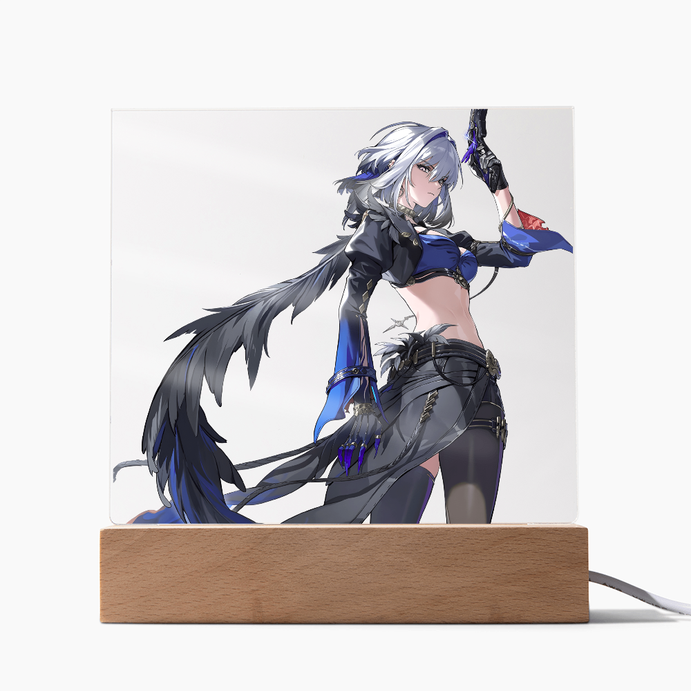 LED Galbrena Acrylic