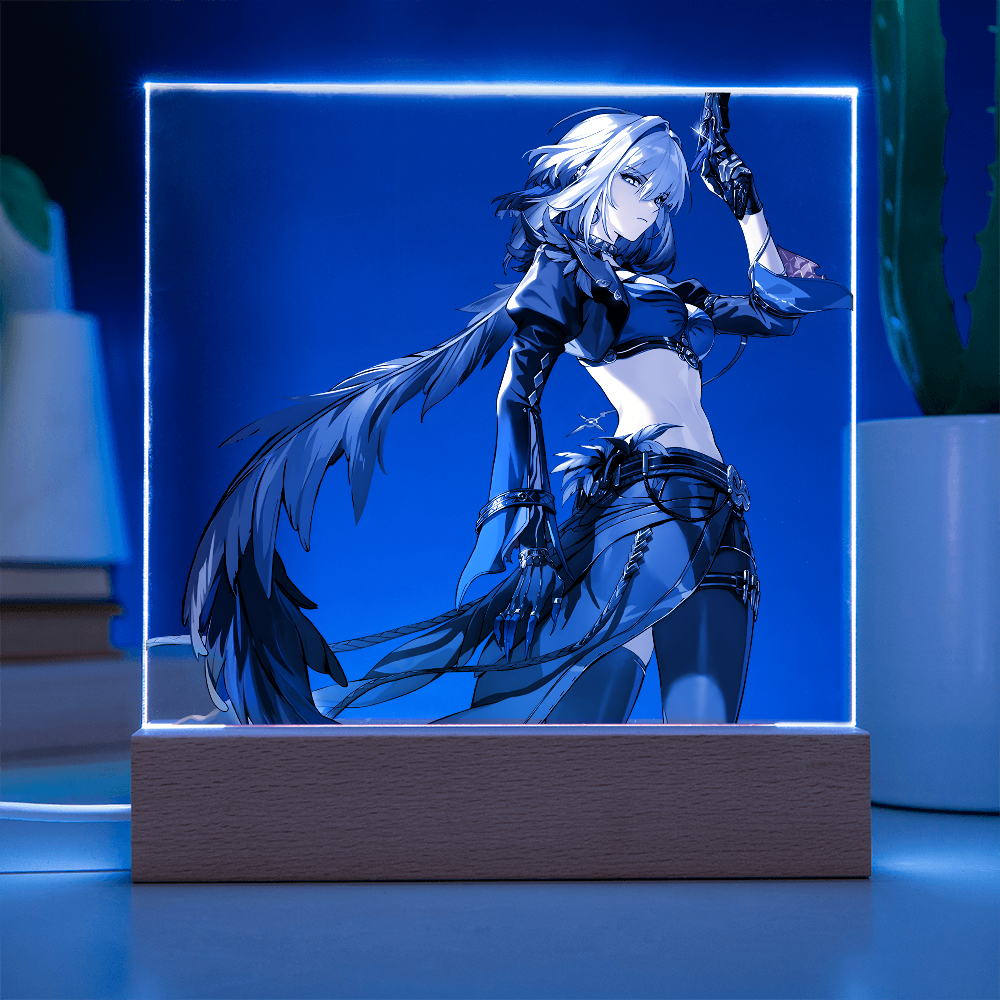 Galbrena LED Acrylic