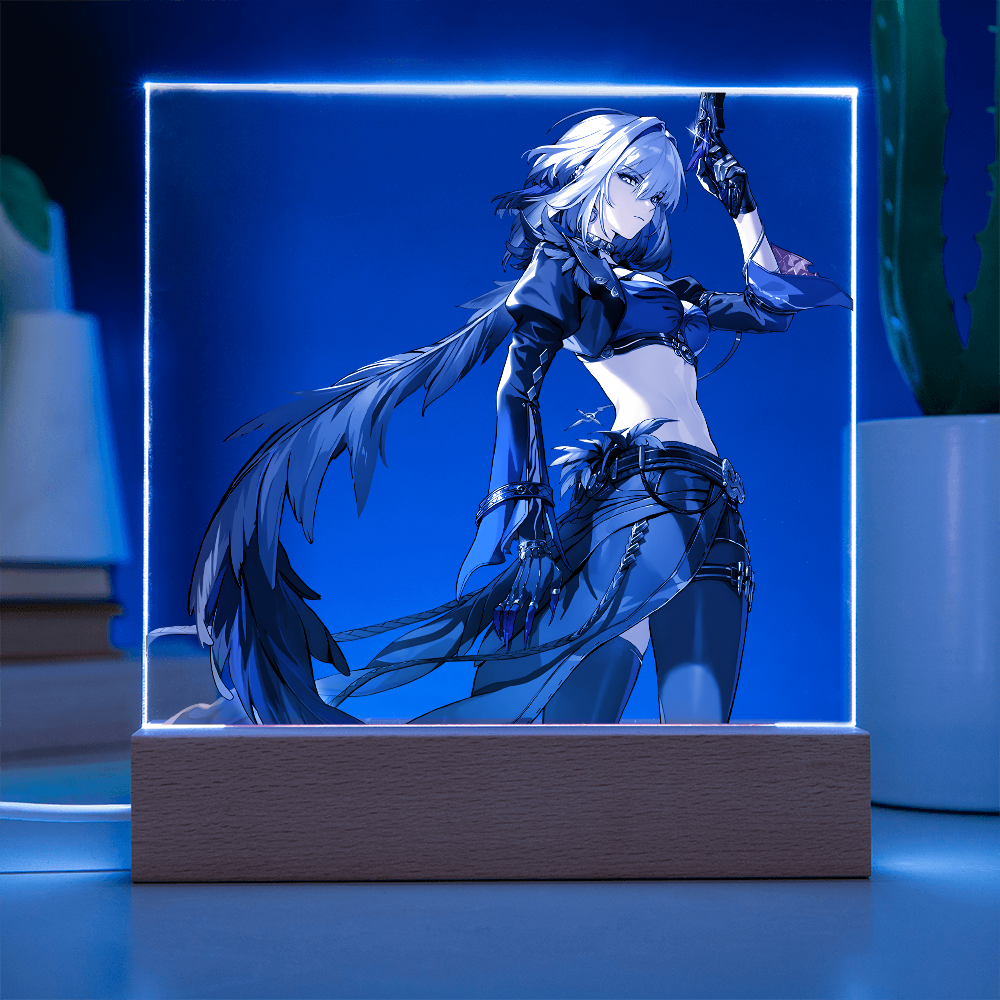 LED Galbrena Acrylic