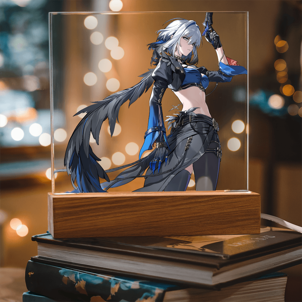 Galbrena LED Acrylic