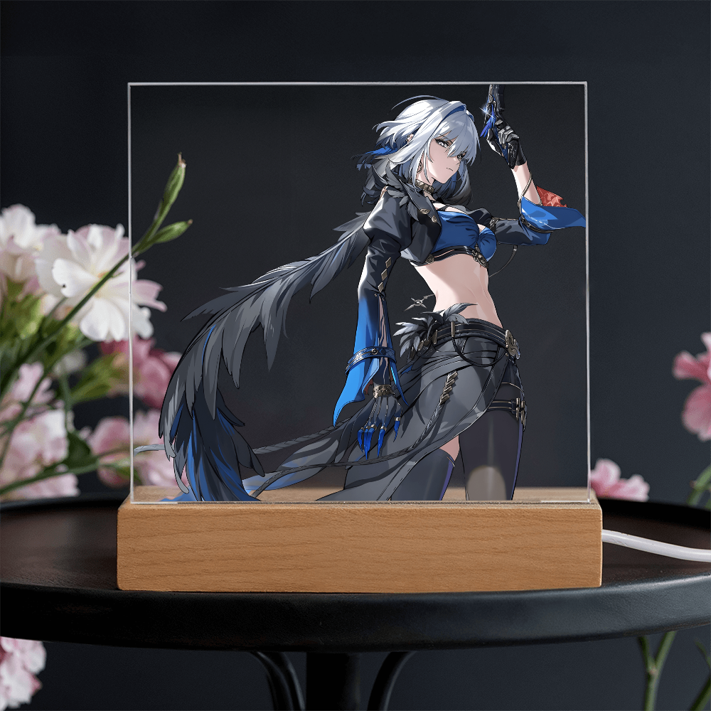 Galbrena LED Acrylic