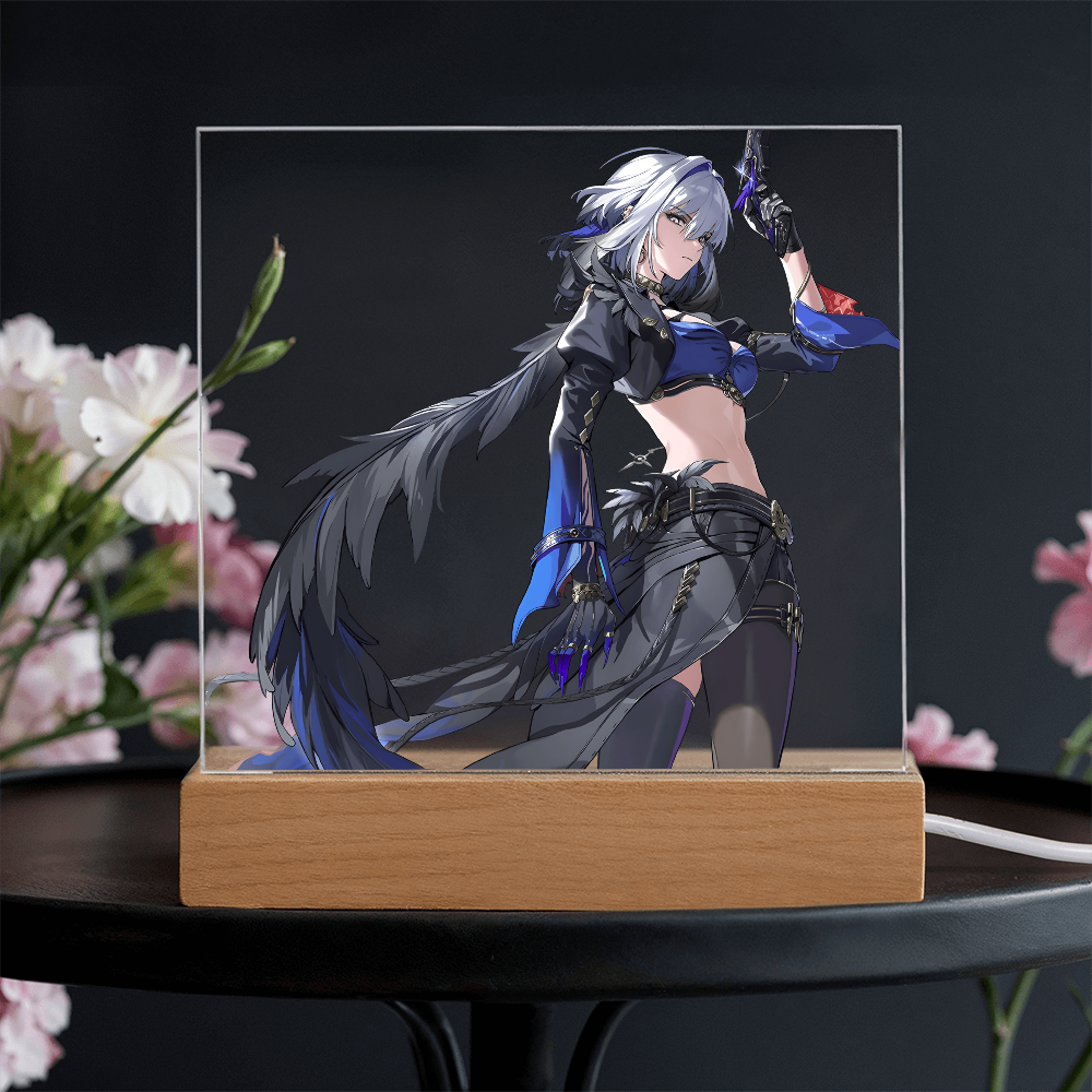 LED Galbrena Acrylic