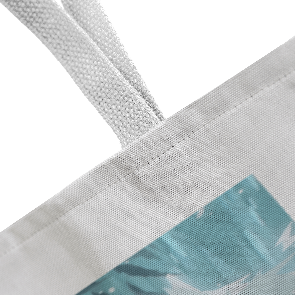 Qiuyuan Wet Abs Tote