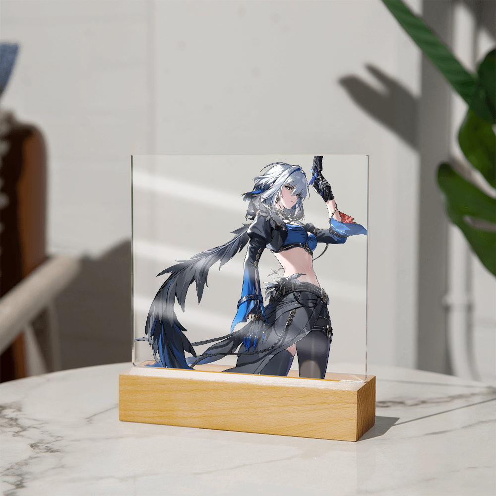 Galbrena LED Acrylic