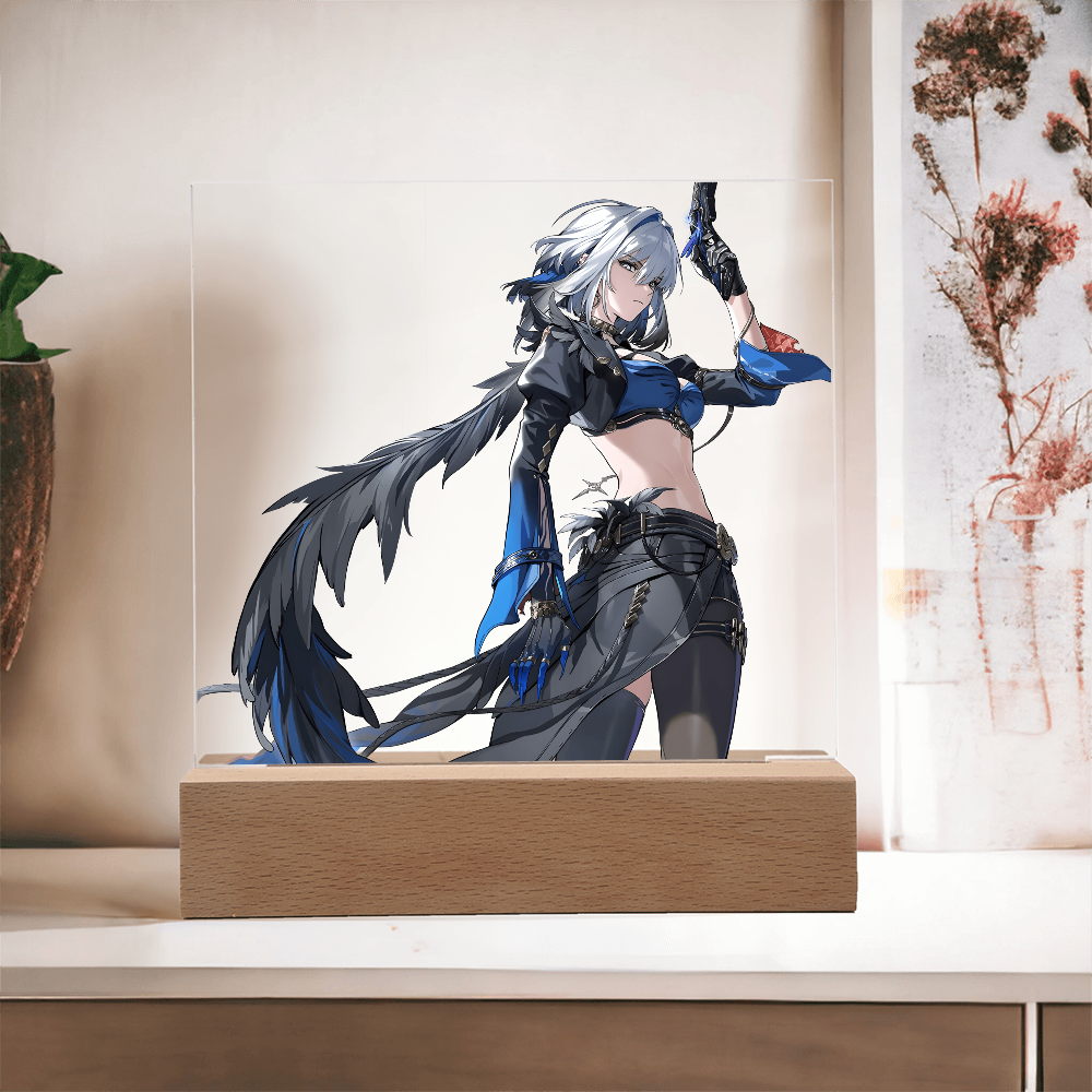 Galbrena LED Acrylic