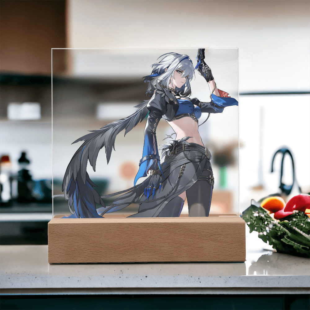 Galbrena LED Acrylic