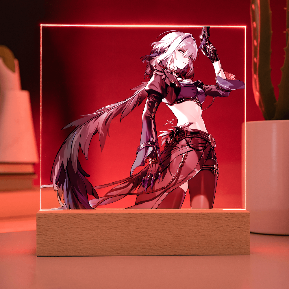 Galbrena LED Acrylic