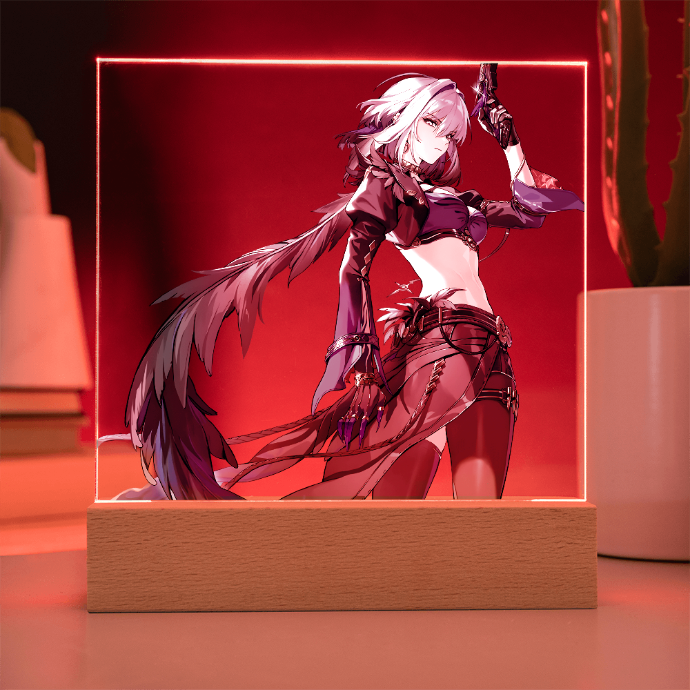 LED Galbrena Acrylic