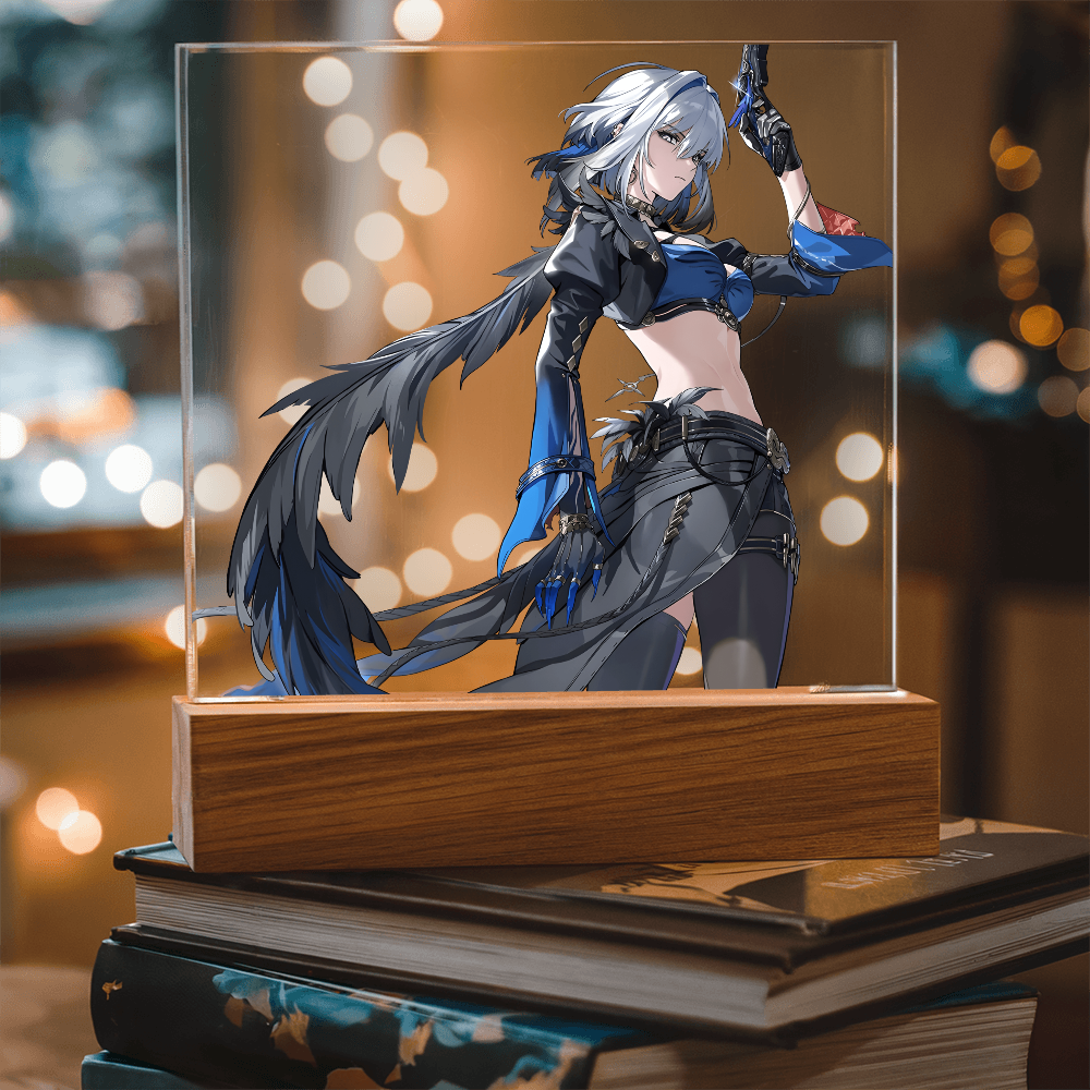 Galbrena LED Acrylic