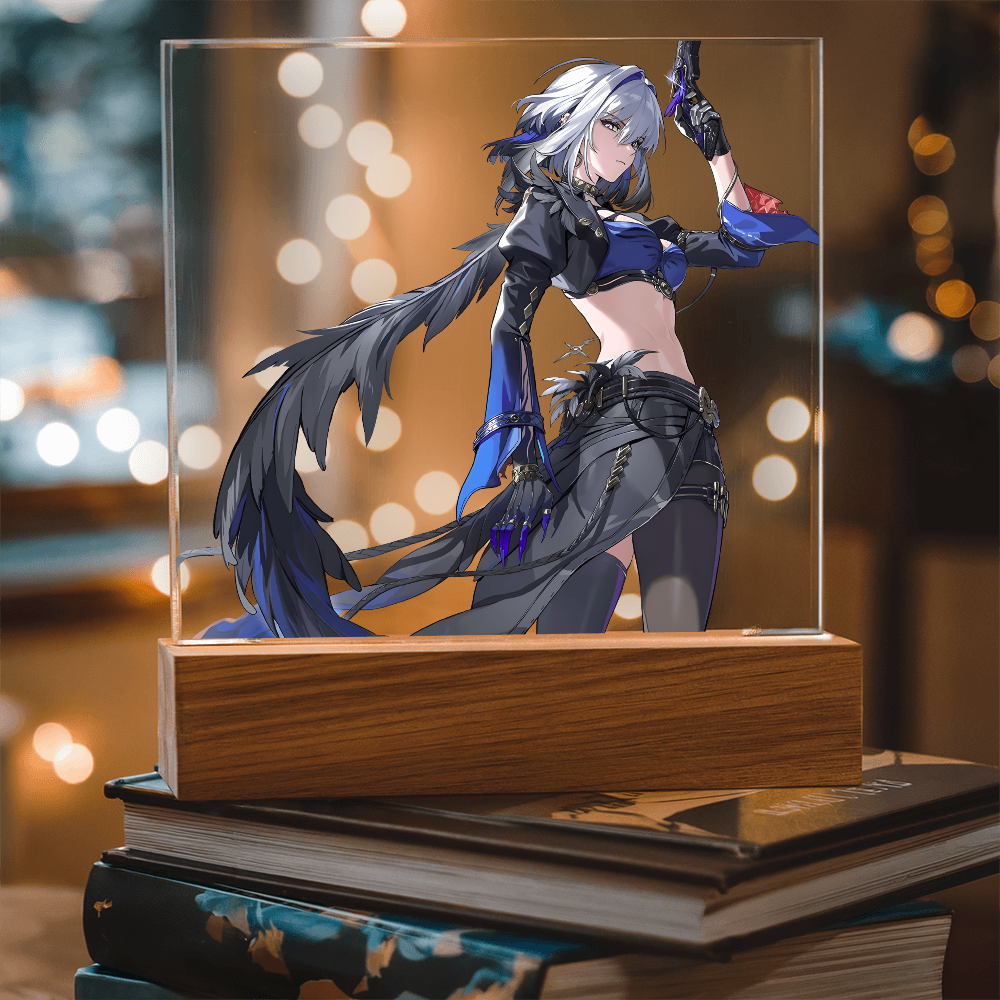 LED Galbrena Acrylic