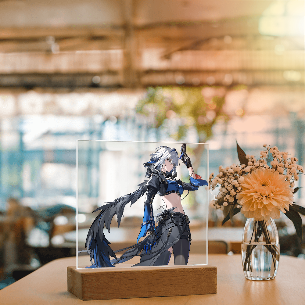 Galbrena LED Acrylic